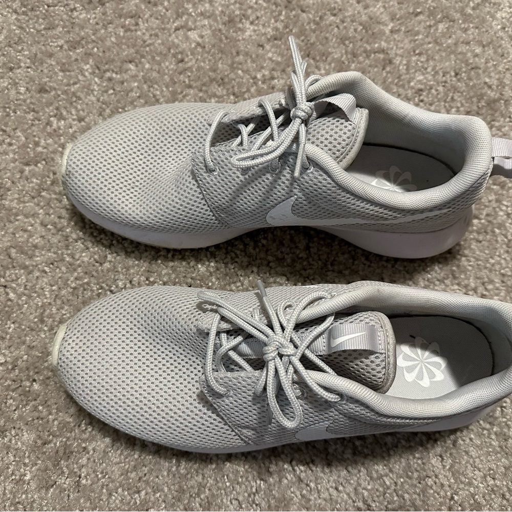 Nike Roshe Golf Shoes (Spikeless)